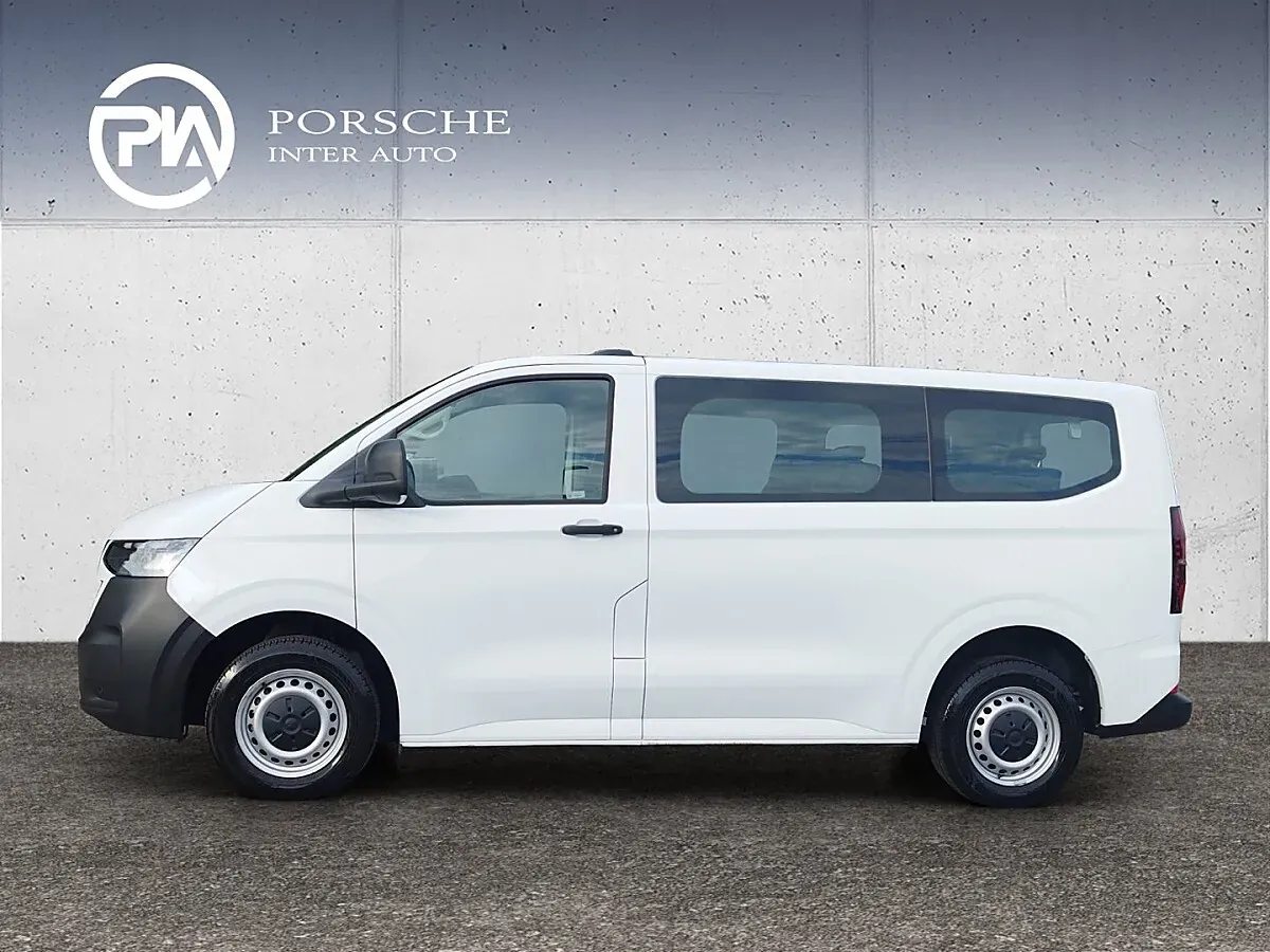 Volkswagen T7 Transporter 2025 photo 3