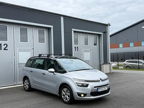 Citroen Grand C4 Picasso