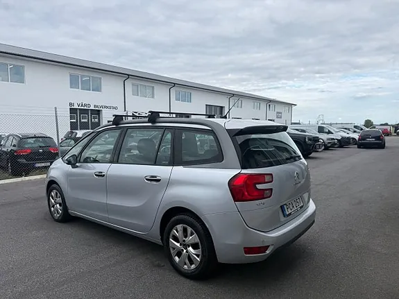 Citroen Grand C4 Picasso 2015 photo 2
