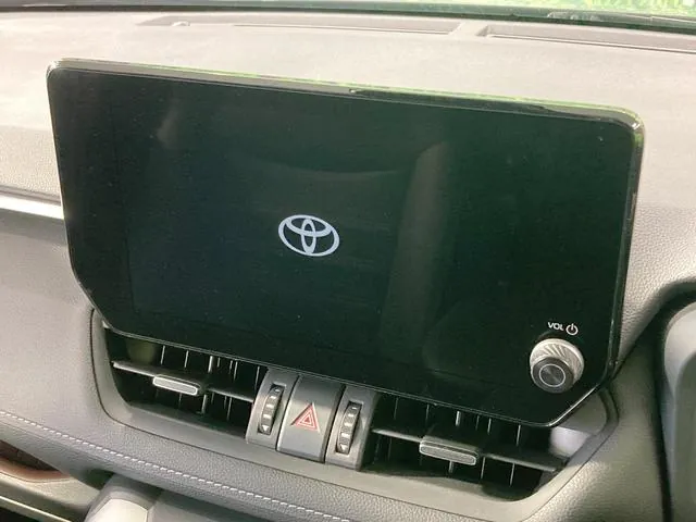 Toyota Rav4 2024 photo 3