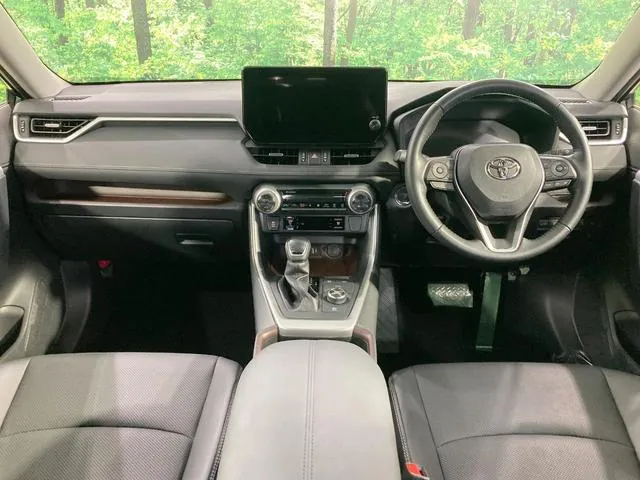 Toyota Rav4 2024 photo 2