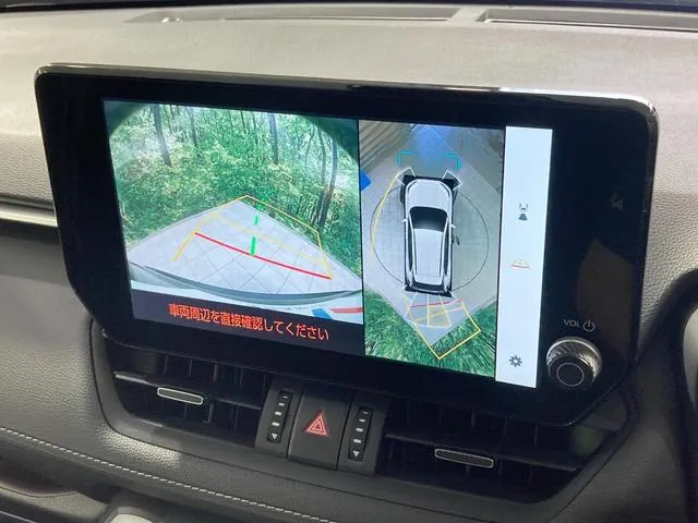 Toyota Rav4 2024 photo 4