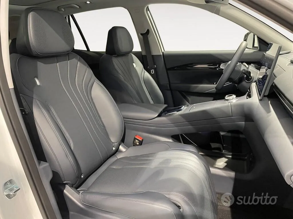 Geely Ex5 2026 photo 3