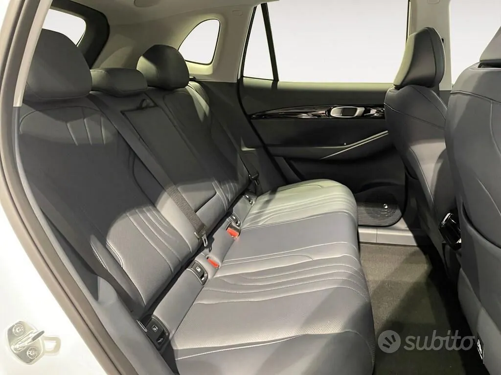 Geely Ex5 2026 photo 5
