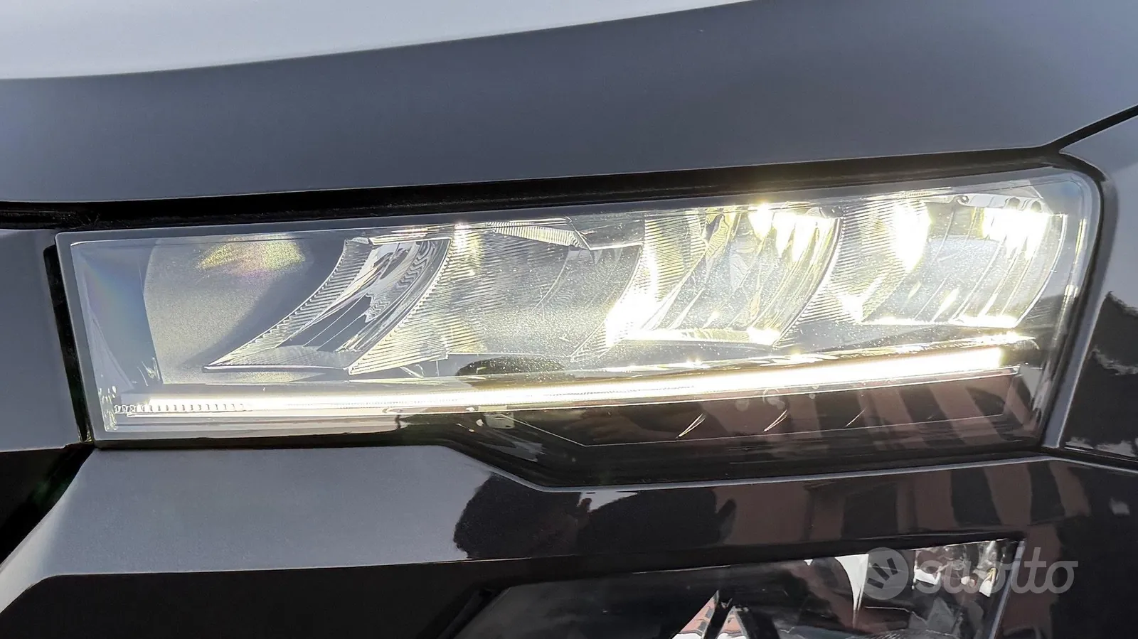 Skoda Karoq 2023 photo 4