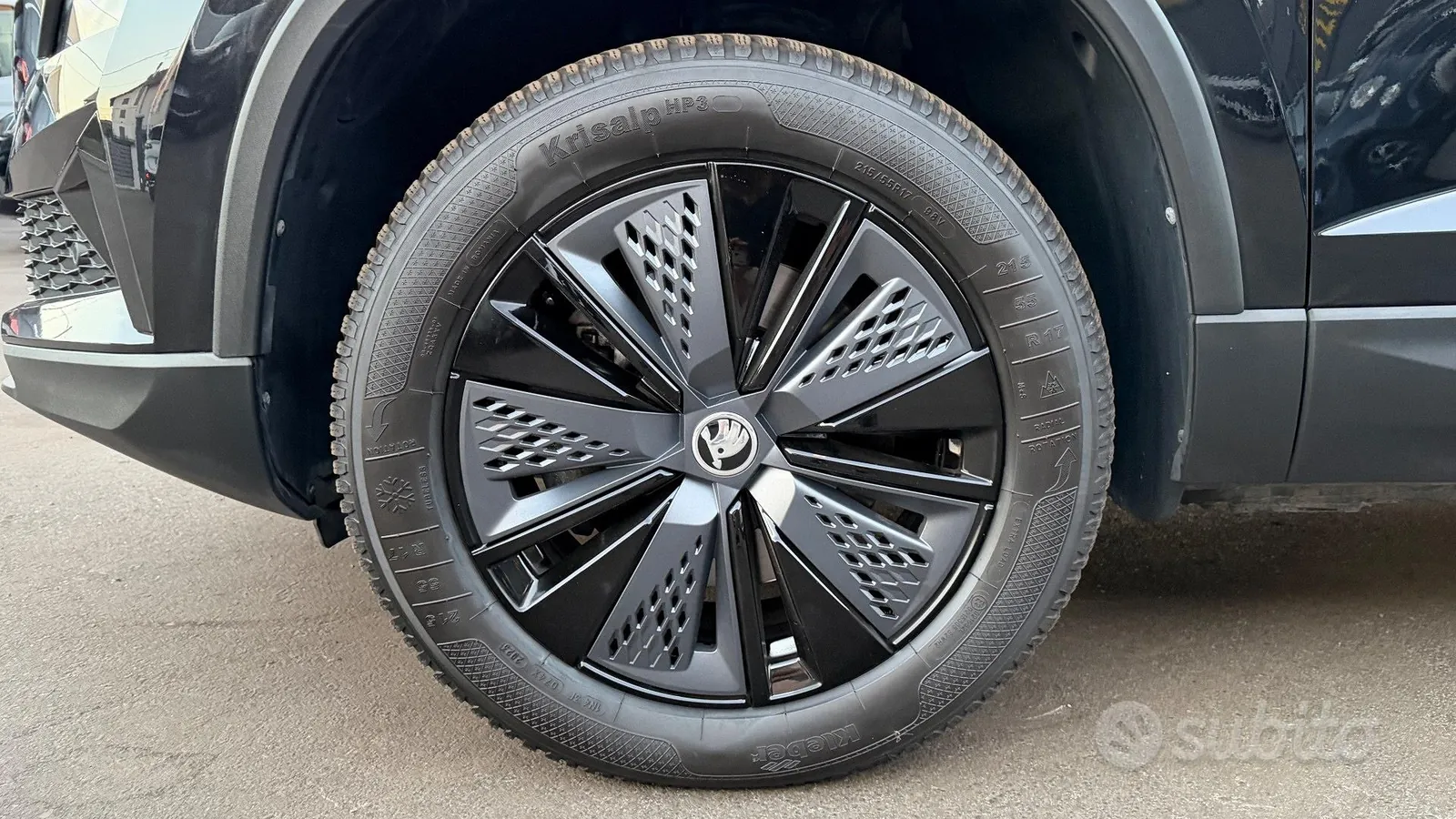 Skoda Karoq 2023 photo 5