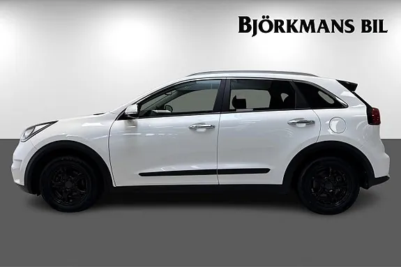 Kia Niro 2019 photo 4