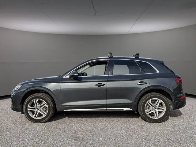 Audi Q5 2023 photo 4