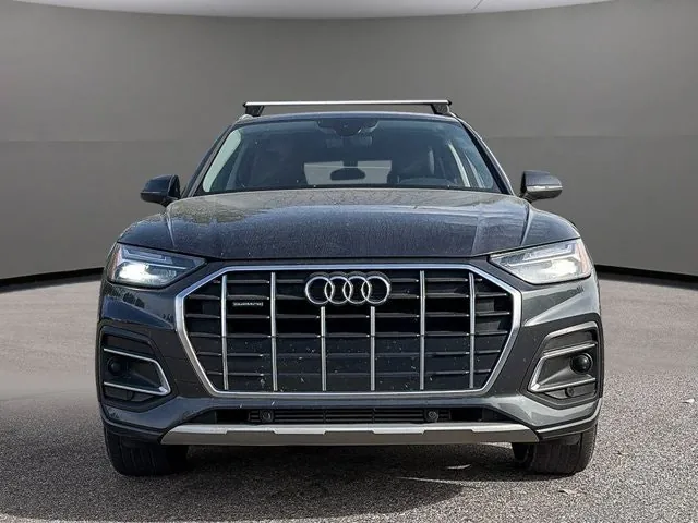 Audi Q5 2023 photo 3