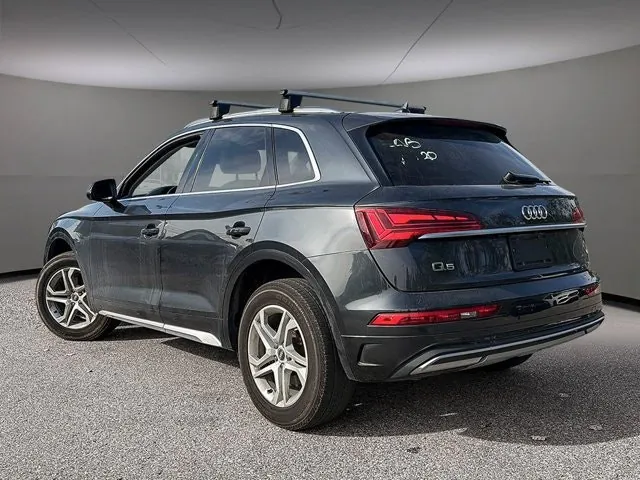 Audi Q5 2023 photo 5