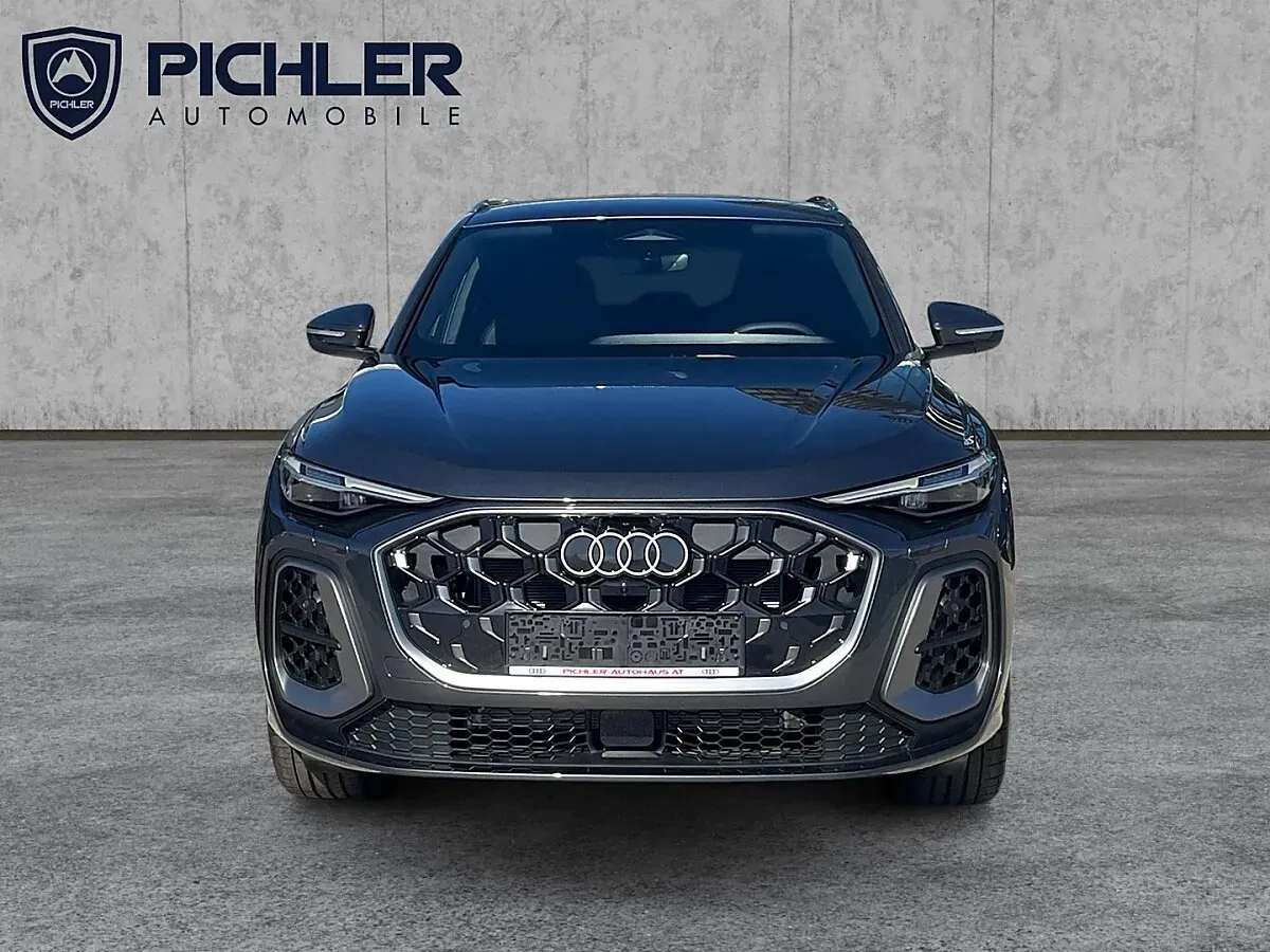 Audi Q5 2026 photo 2