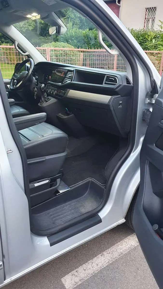 Volkswagen T6 2020 photo 2