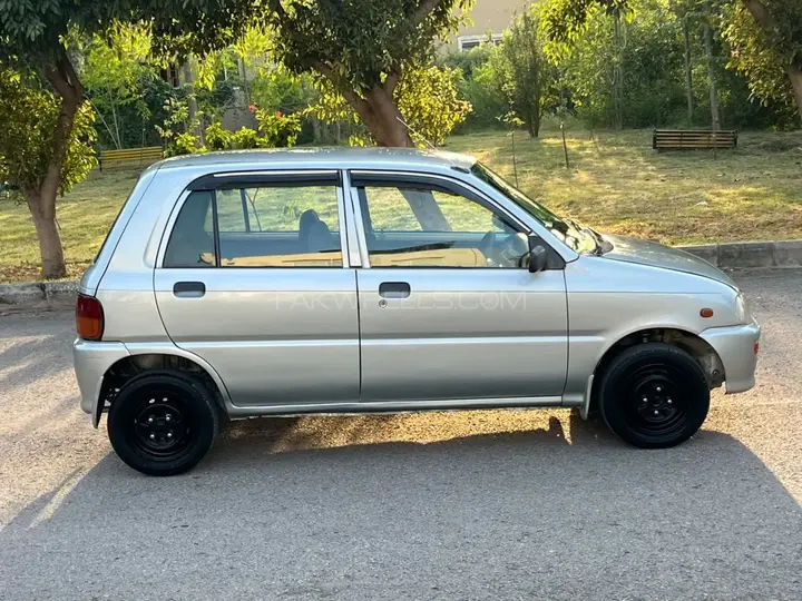 Daihatsu Cuore