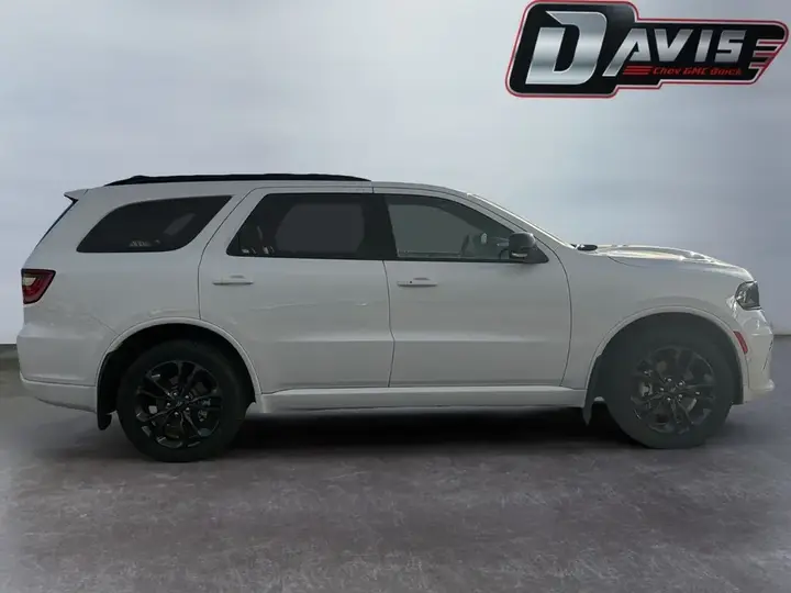 Dodge Durango 2023 photo 4