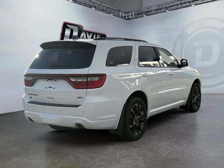 Dodge Durango 2023 photo 5