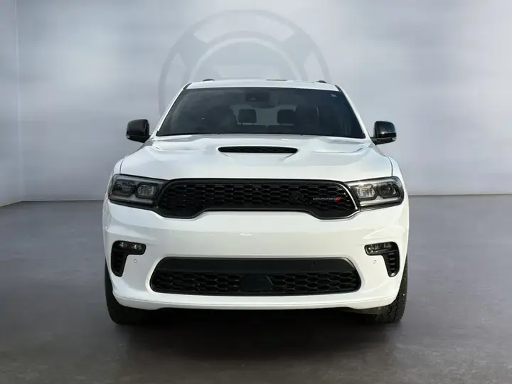 Dodge Durango 2023 photo 2