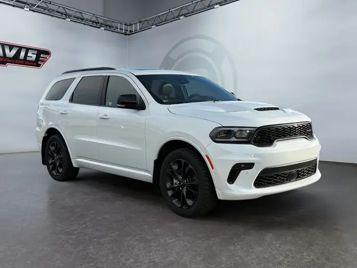 Dodge Durango 2023 photo 3