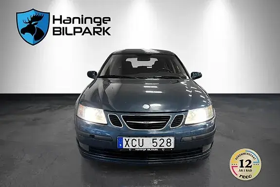 Saab 9-3 2006 photo 3