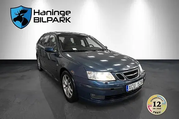 Saab 9-3 2006 photo 5