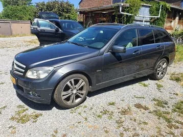 Mercedes-Benz C 220 Cdi