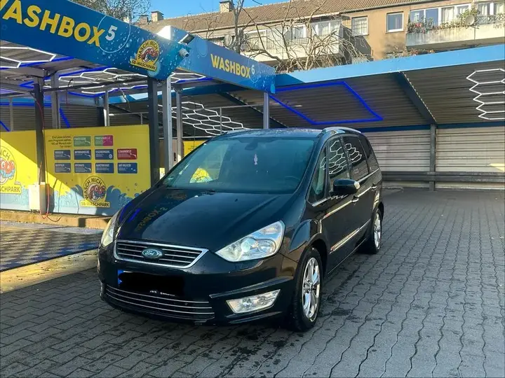 Ford Galaxy