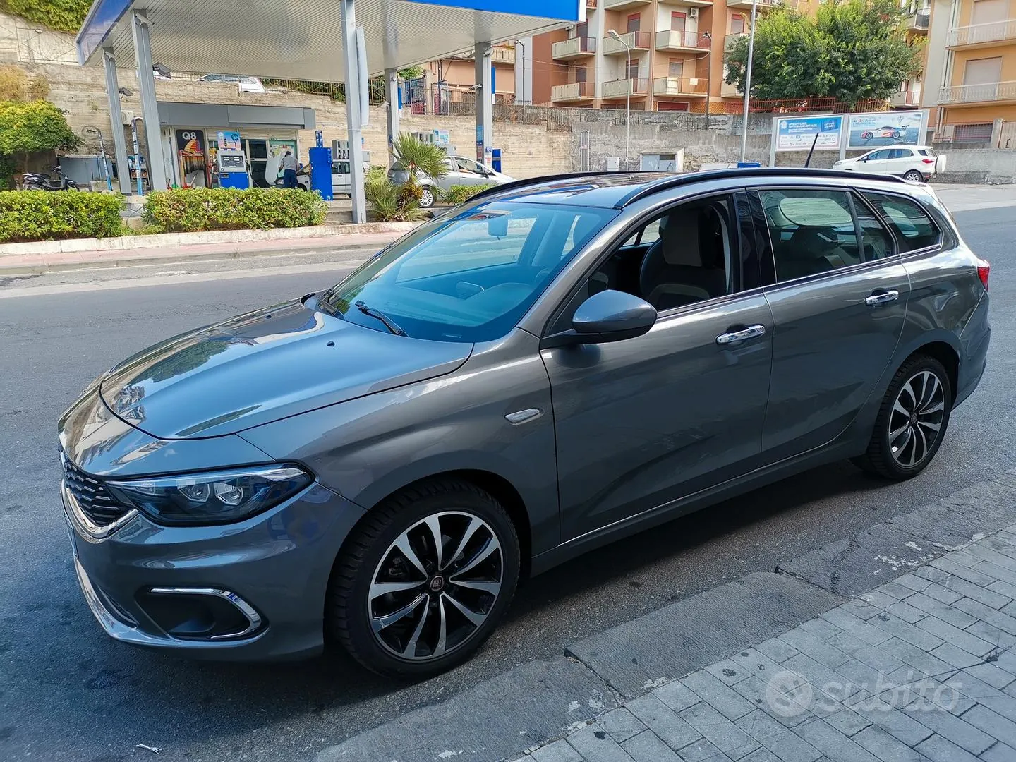 Fiat Tipo