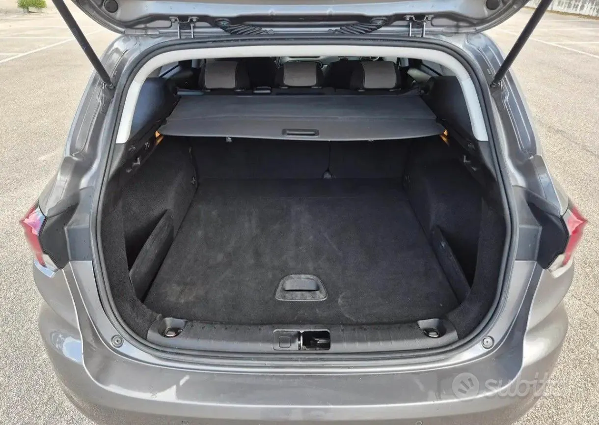 Fiat Tipo 2017 photo 3