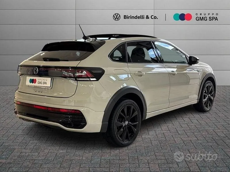 Volkswagen Taigo 2023 photo 3