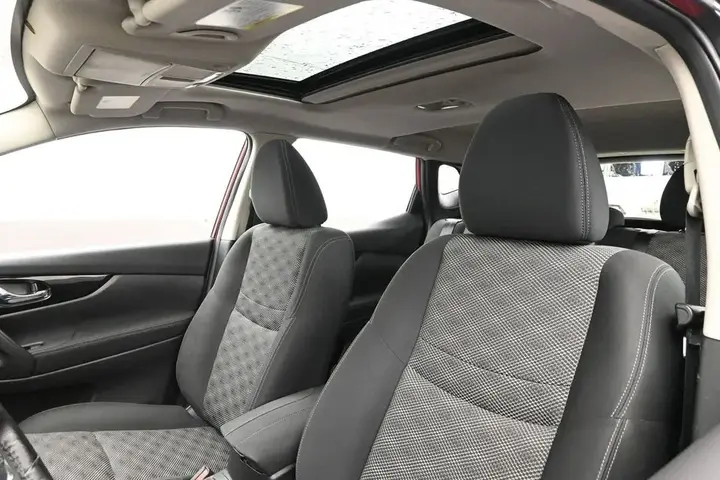 Nissan Qashqai 2018 photo 4