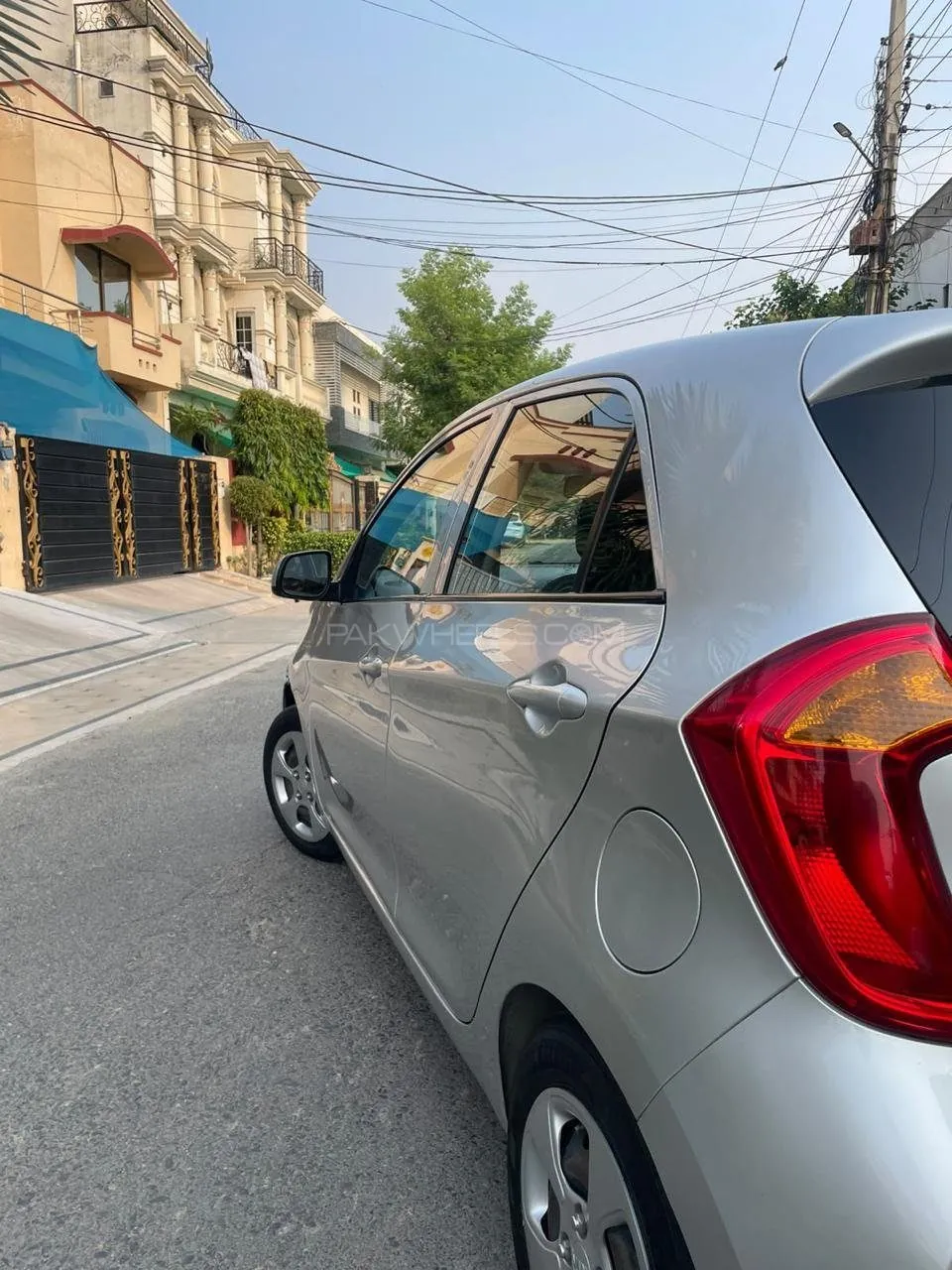 Kia Picanto