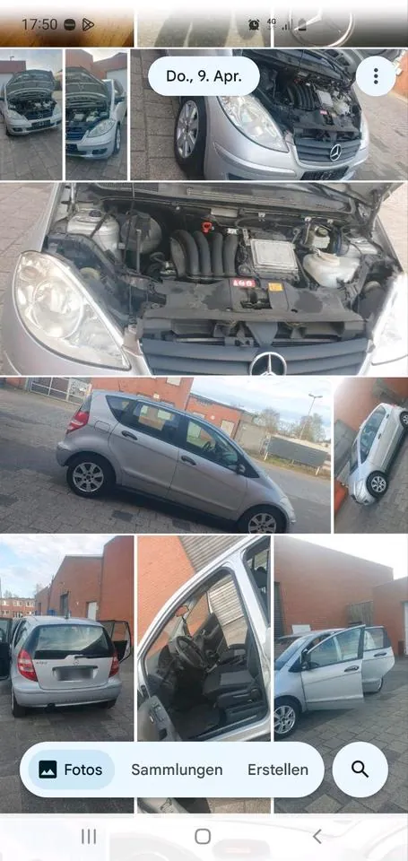 Volkswagen A3