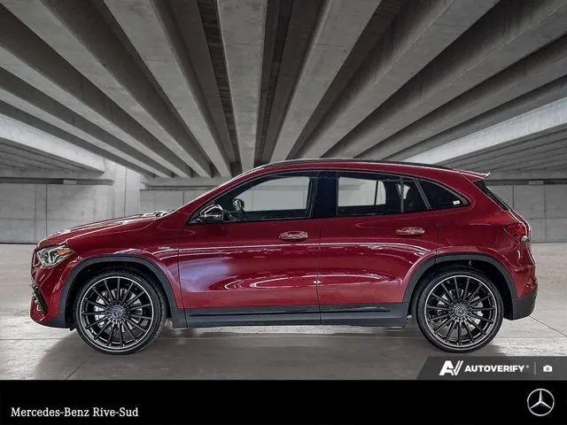 Mercedes-Benz Gla 2022 photo 2