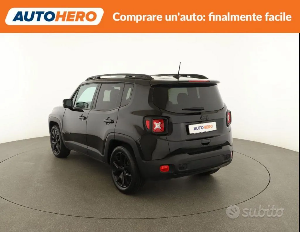 Jeep Renegade 2022 photo 4