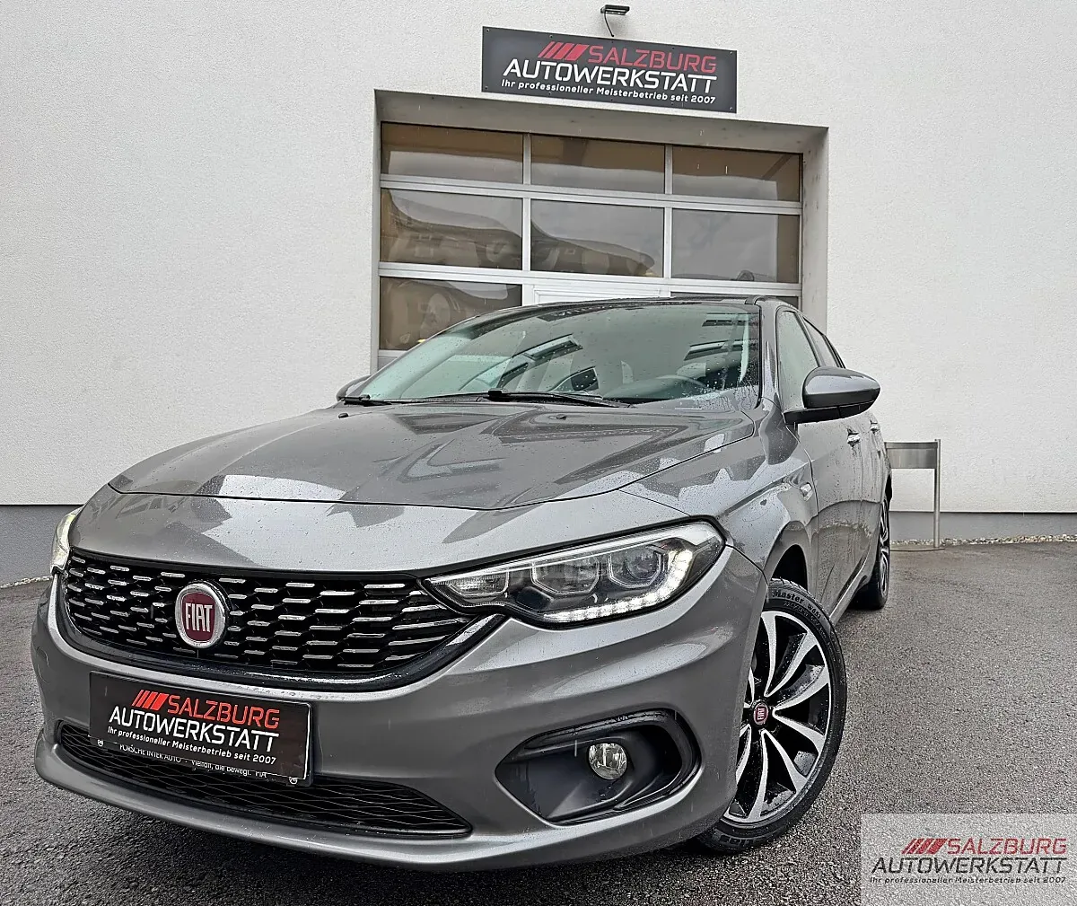 Fiat Tipo