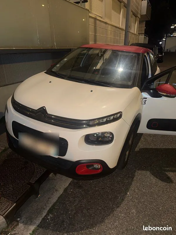 Citroen C3