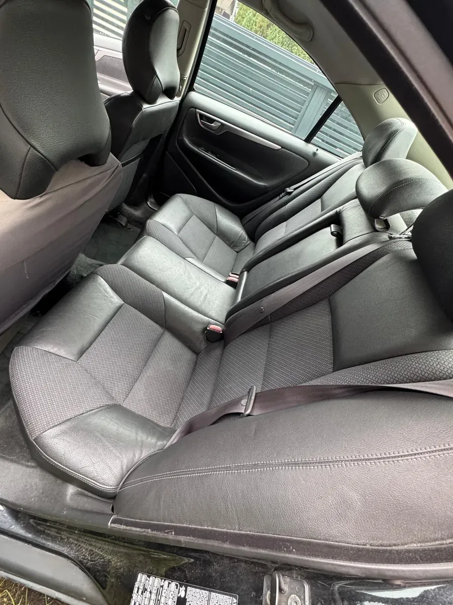 Volvo S60 2004 photo 3