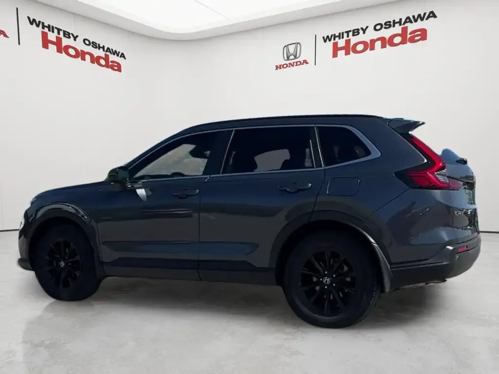 Honda Cr-V 2025 photo 4