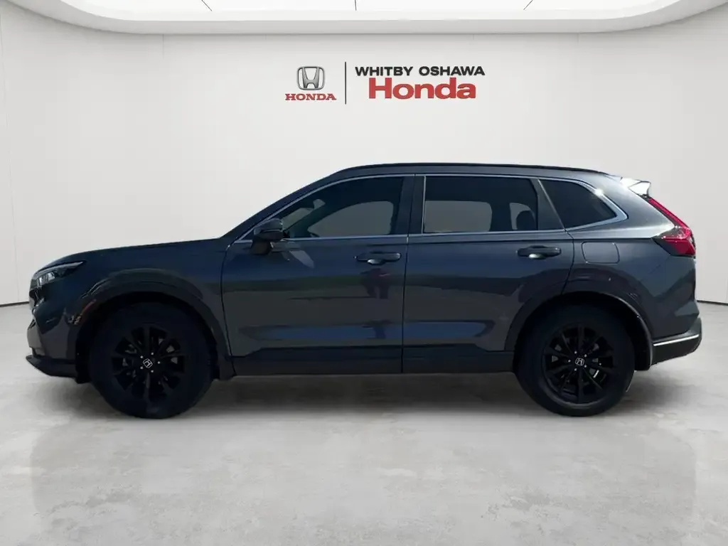 Honda Cr-V 2025 photo 3