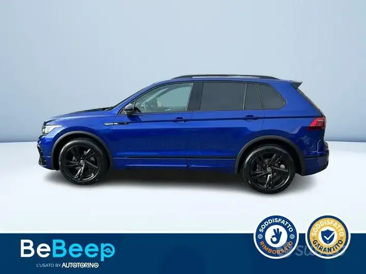 Volkswagen Tiguan 2023 photo 5