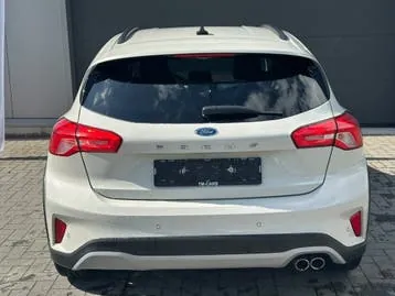 Ford Focus 2019 photo 3