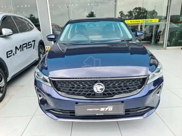 Proton S70