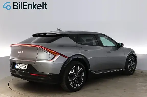 Kia Ev6 2023 photo 3