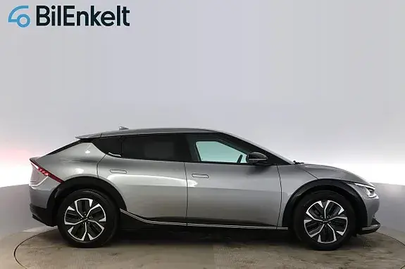 Kia Ev6 2023 photo 2