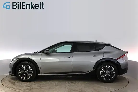 Kia Ev6 2023 photo 5