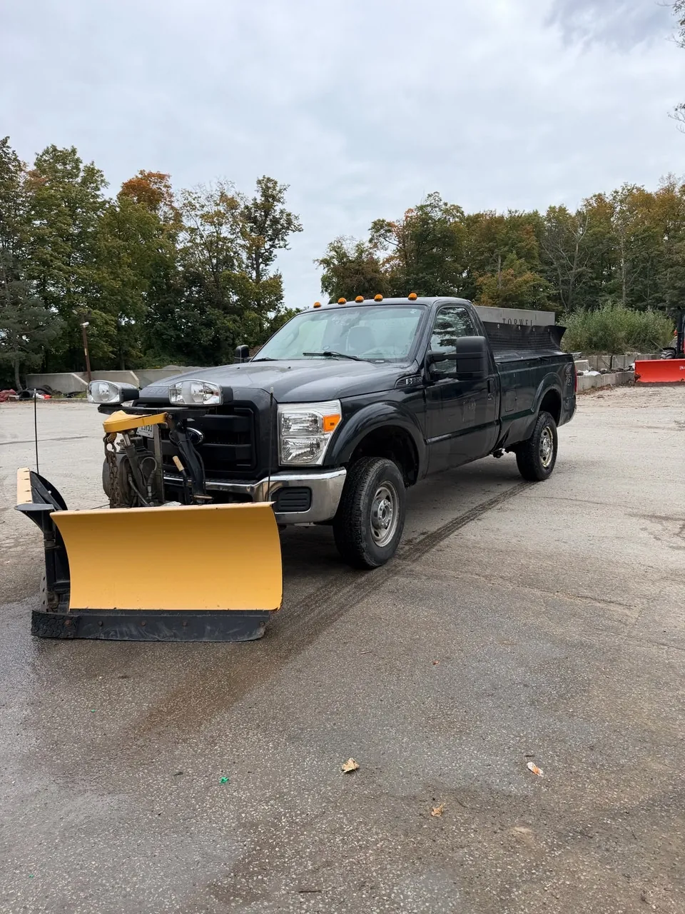 Ford F250