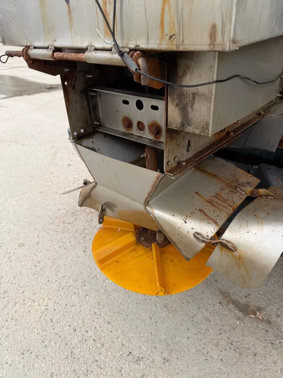 Ford F250 2013 photo 5