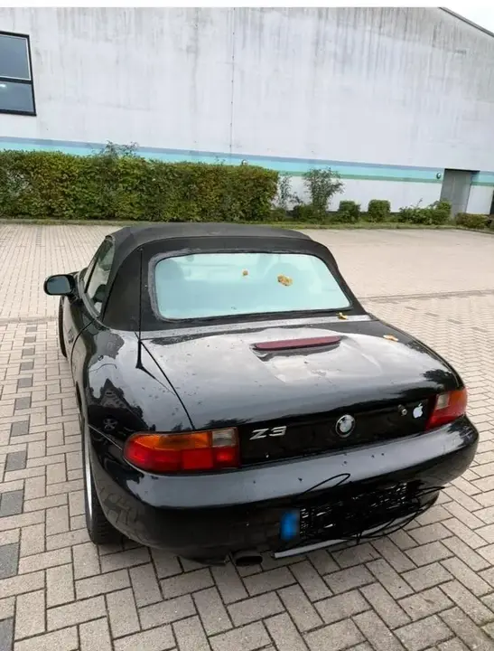 BMW Z3
