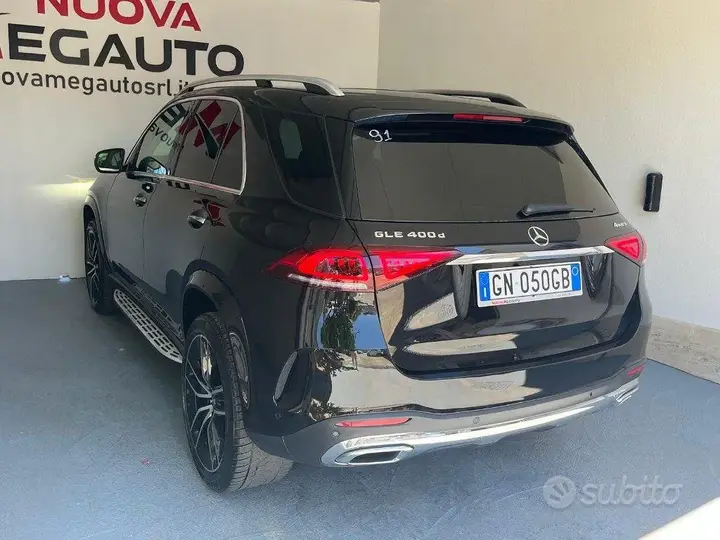 Mercedes-Benz Gle 2023 photo 5