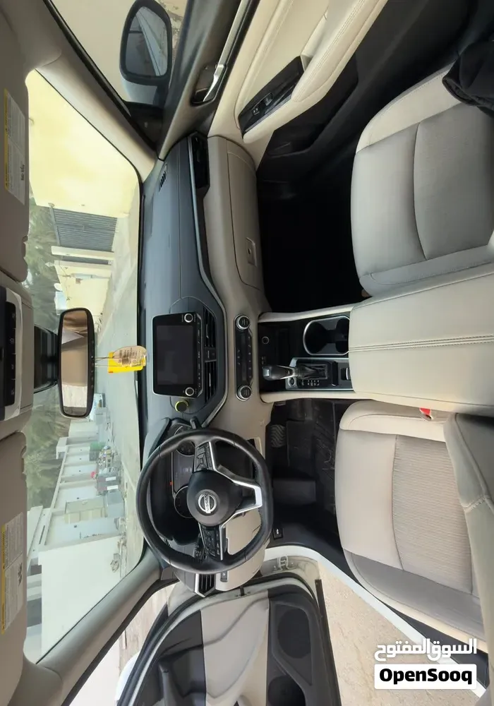 Nissan Altima 2020 photo 2