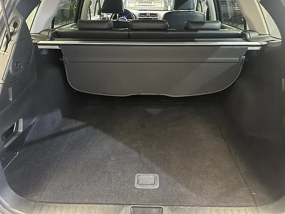 Subaru Outback 2018 photo 5